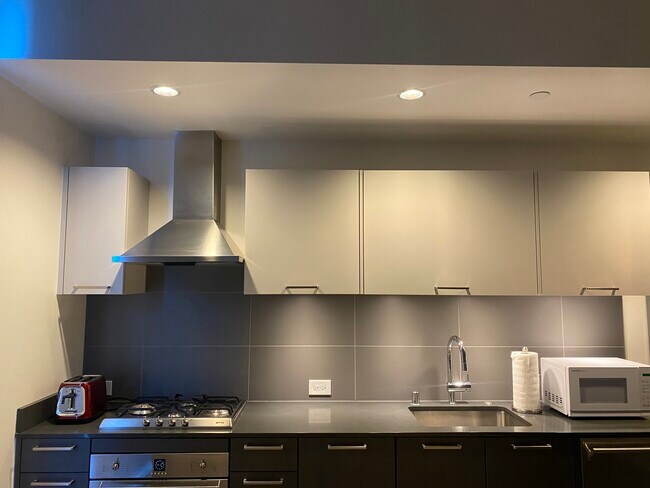 Foto del edificio - 1075 Market St