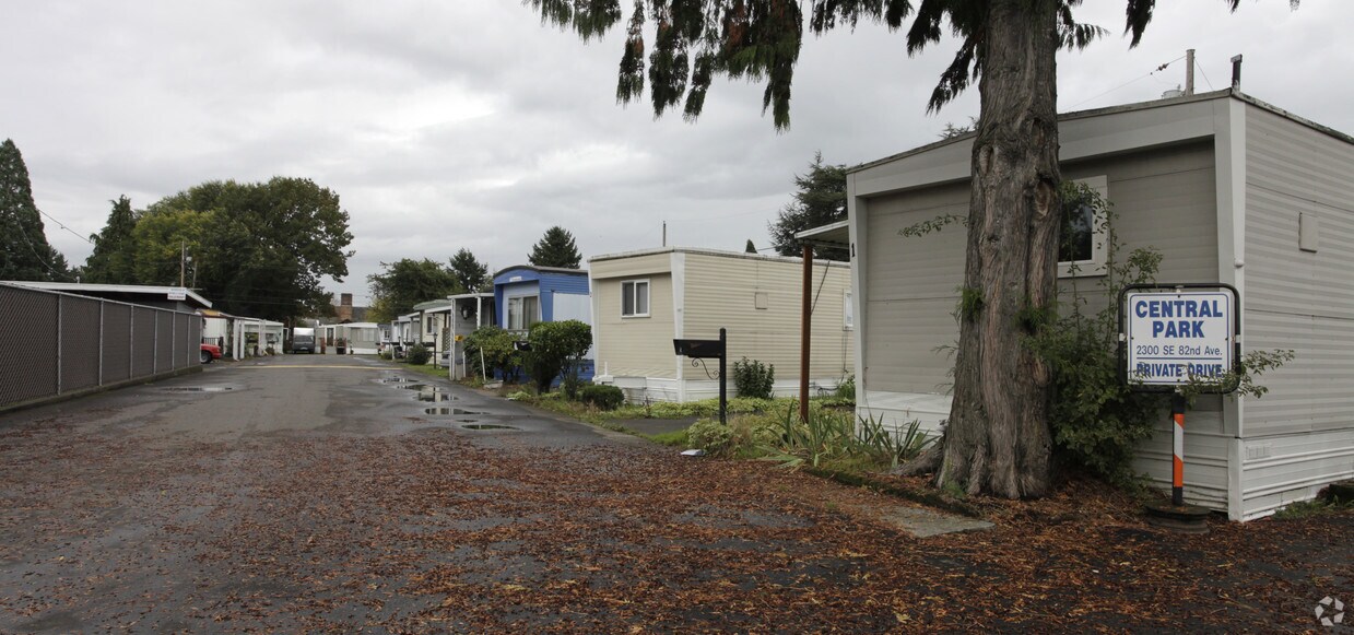 Foto principal - Central Park Mobile Home Park