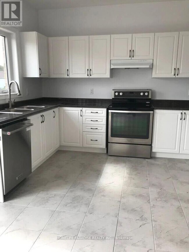 Photo du bâtiment - 185 Werry Ave