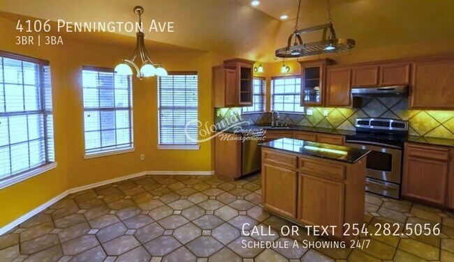 Building Photo - 4106 Pennington Ave
