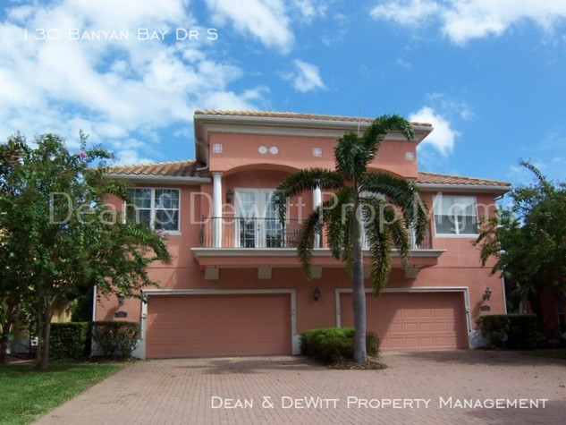 Foto principal - 130 Banyan Bay Dr S