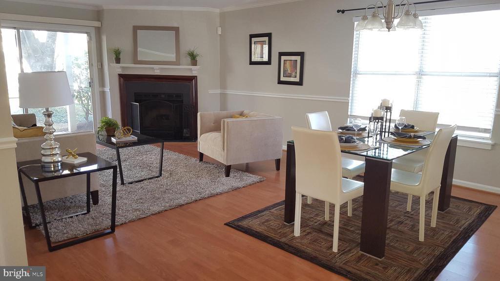Foto principal - 2821 Yarling Ct