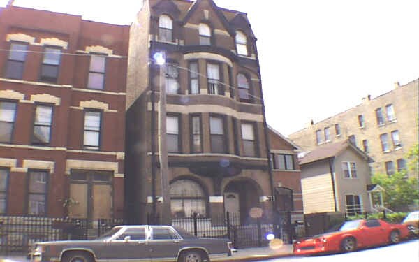 Primary Photo - 1337 W Huron