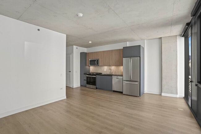 Photo - 238 W Polk St Apartment