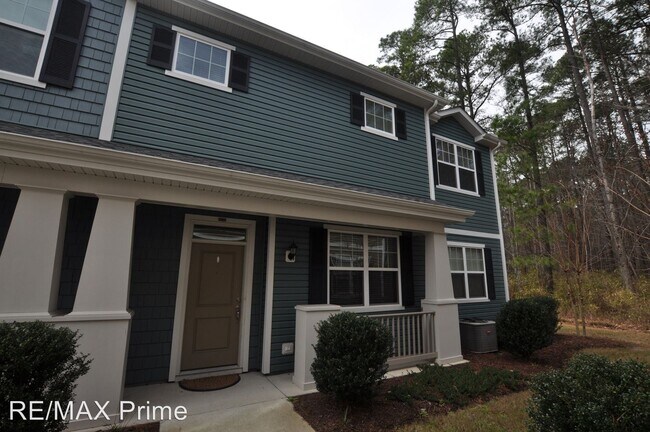 Building Photo - 3 br, 2.5 bath House - 2506 Leytonstone Dr.
