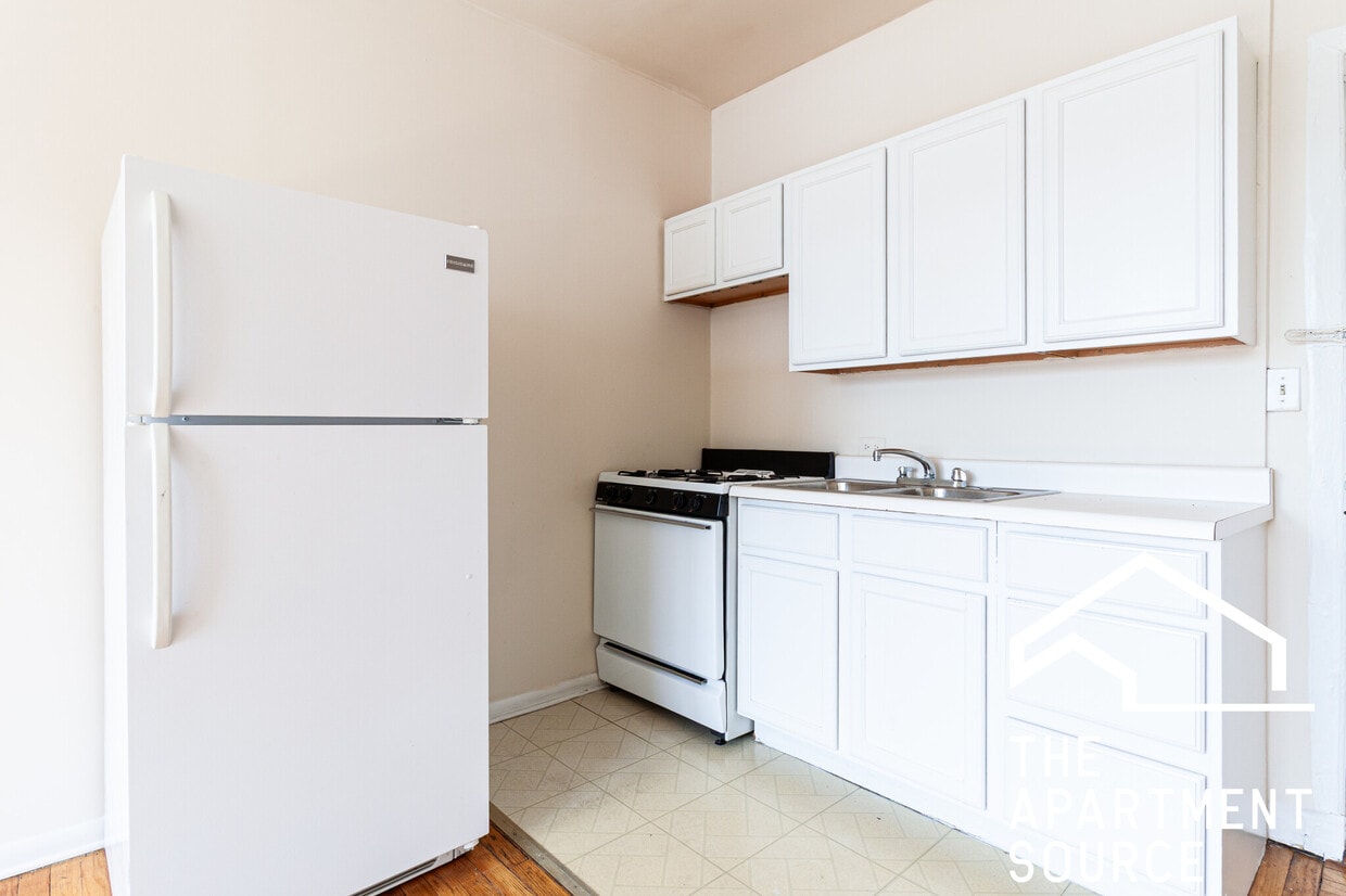 Photo - 1050 West George St. Unit 302