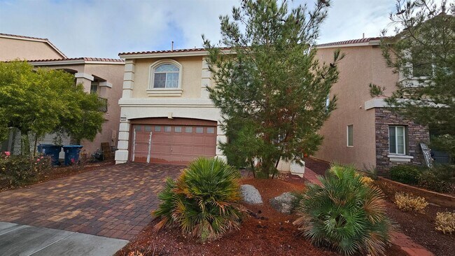 Building Photo - 4 br, 3.5 bath House - 7160 S Bronco St