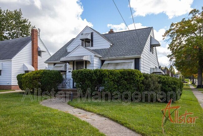 Foto del edificio - 11704 McCracken Rd