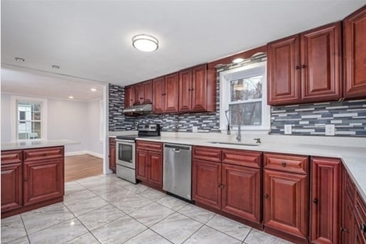 Foto del edificio - 408 Lincoln St