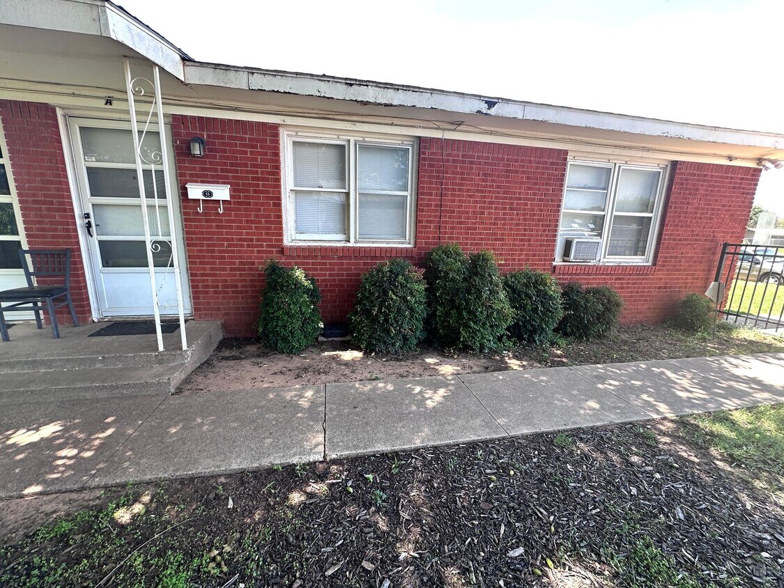 Foto principal - 3719 30th St