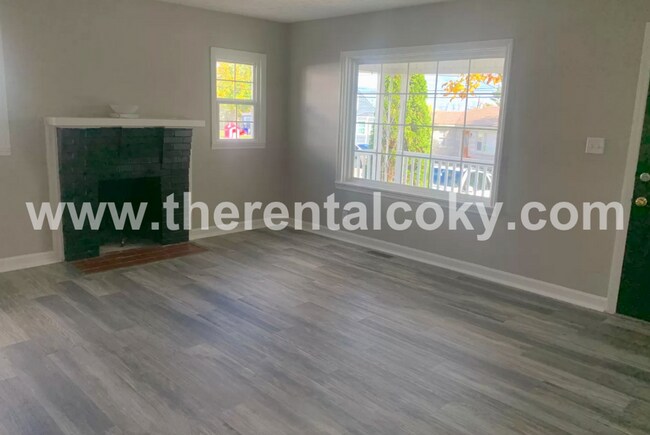 Foto del edificio - 300 Norwood