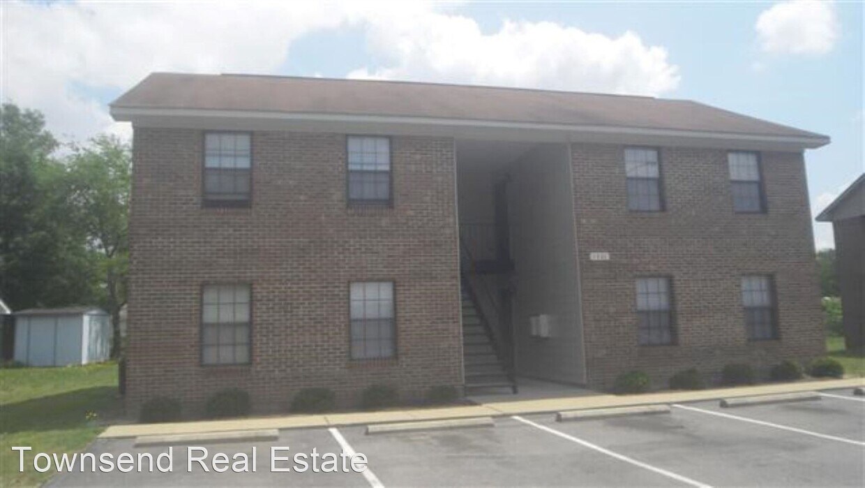 Primary Photo - 1 br, 1 bath House - 1405C Ireland Dr