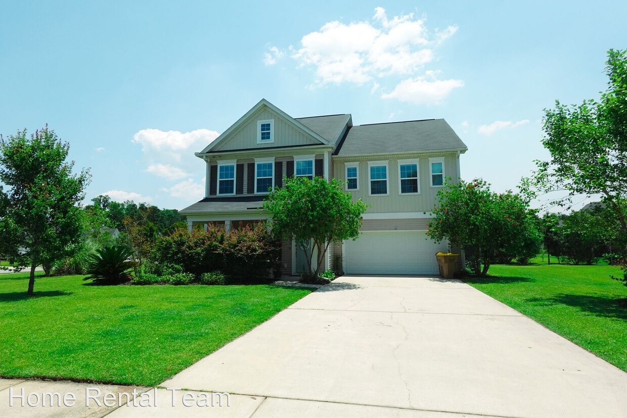 Primary Photo - 4 br, 3 bath House - 532 Catalina Cut