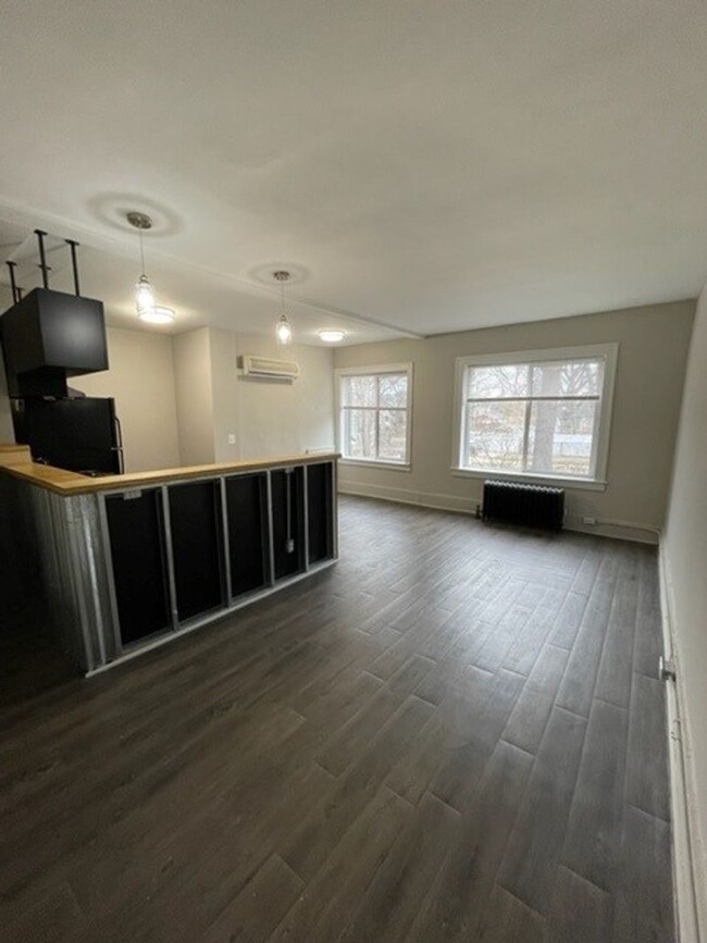 Foto del interior - Marion Manor Apartments