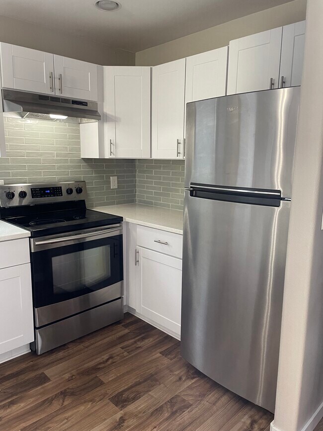 838 NW Elm St, Camas, WA 98607 Townhome Rentals in Camas WA