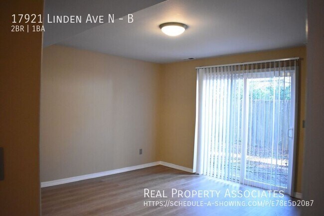 Foto del edificio - 17921 Linden Ave N