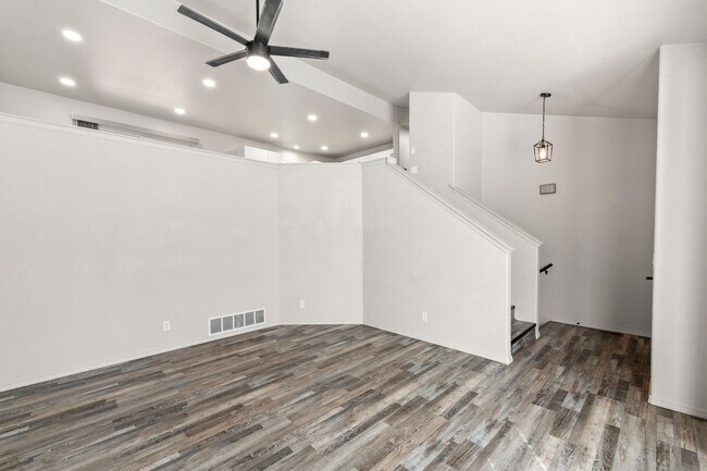 Foto del edificio - Post Falls ID Multi-Level Home for Rent