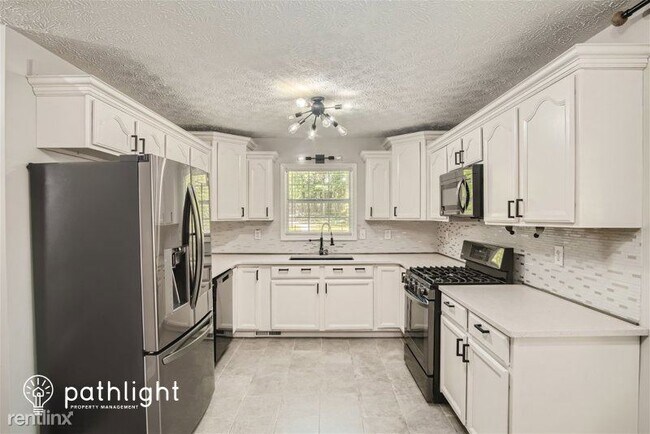 Building Photo - 4 br, 2 bath House - 770 Daileys Creek Dri...