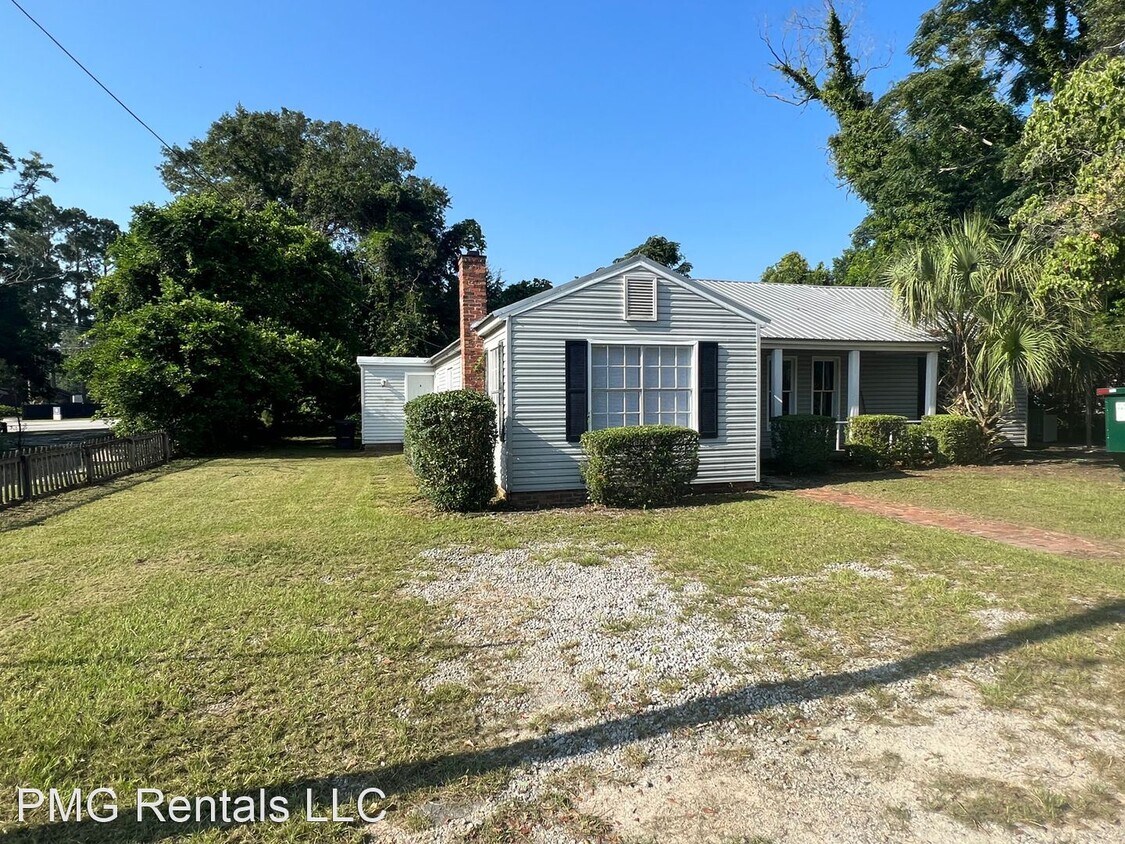 Foto principal - 1 br, 1 bath House - 4A East Kennedy St.