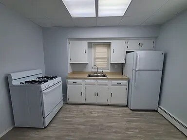 Foto del edificio - 87 W 17th St