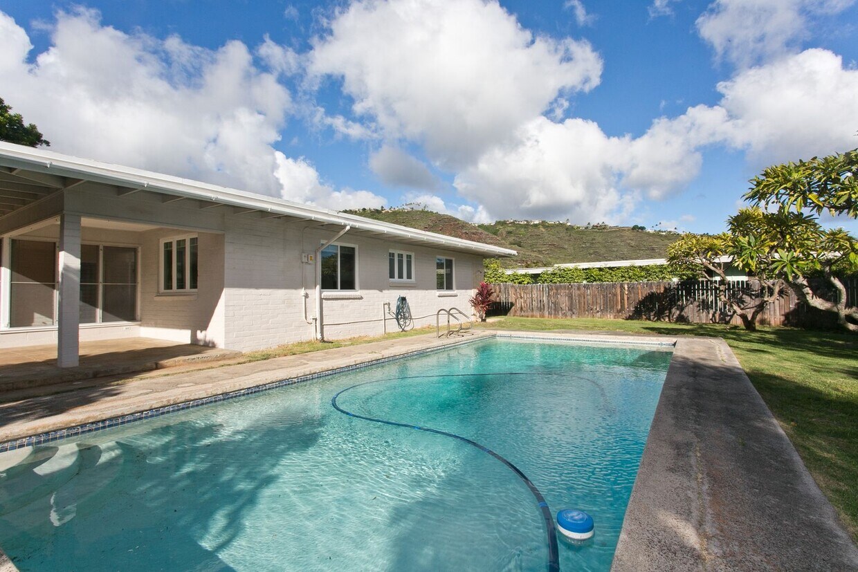 Foto principal - BEAUTIFUL ?AINA HAINA SINGLE LEVEL HOME WI...
