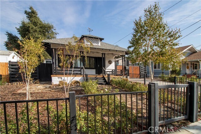 Building Photo - 317 Alvarado St