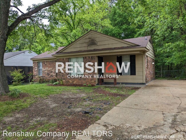 Foto del edificio - 3 br, 1 bath House - 4522 Sugar Creek Rd