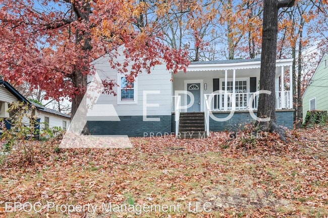 Building Photo - 2 br, 1 bath House - 1618 N Hamilton St