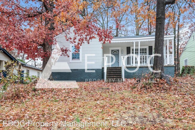 Foto del edificio - 2 br, 1 bath House - 1618 N Hamilton St