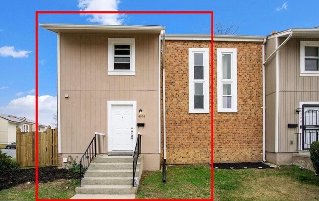 Building Photo - 6206 Dimrill Ct