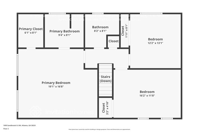 Foto del edificio - 1999 Sandbrook Ct SW