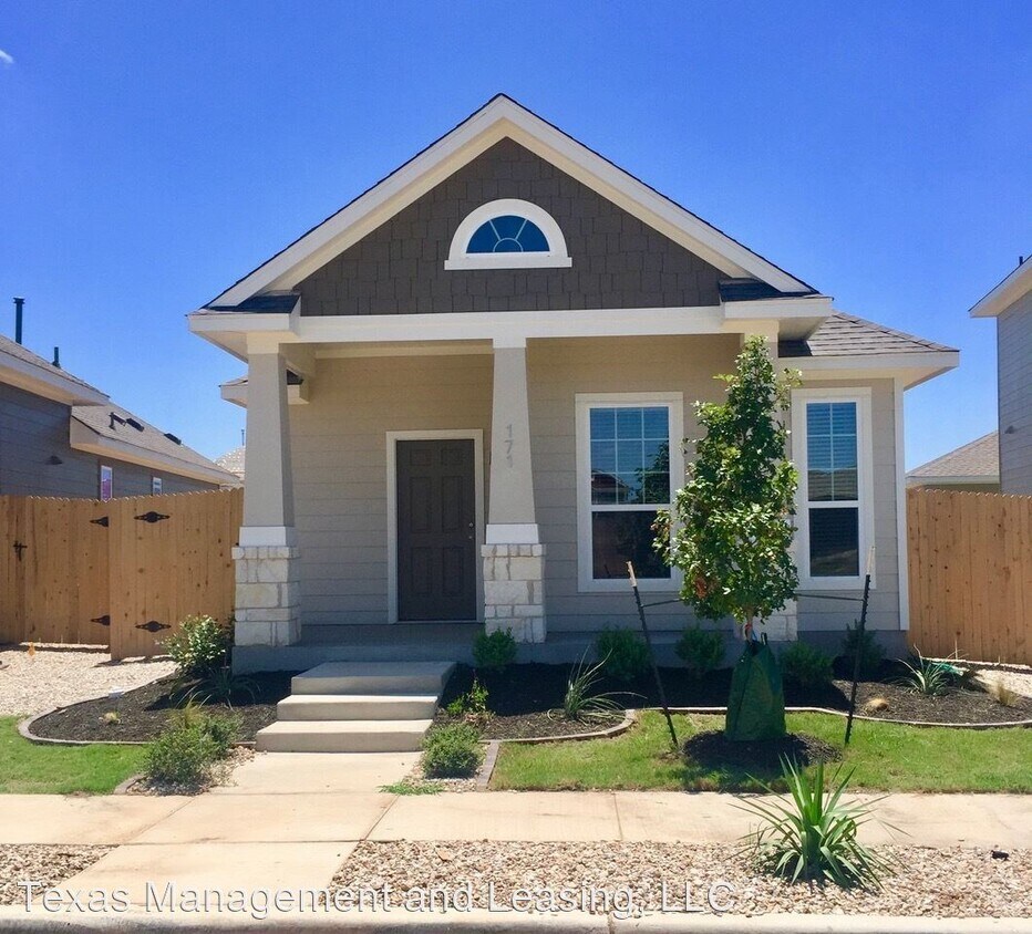 2 br, 2 bath House 171 Wainscot Oak Way House Rental in San Marcos
