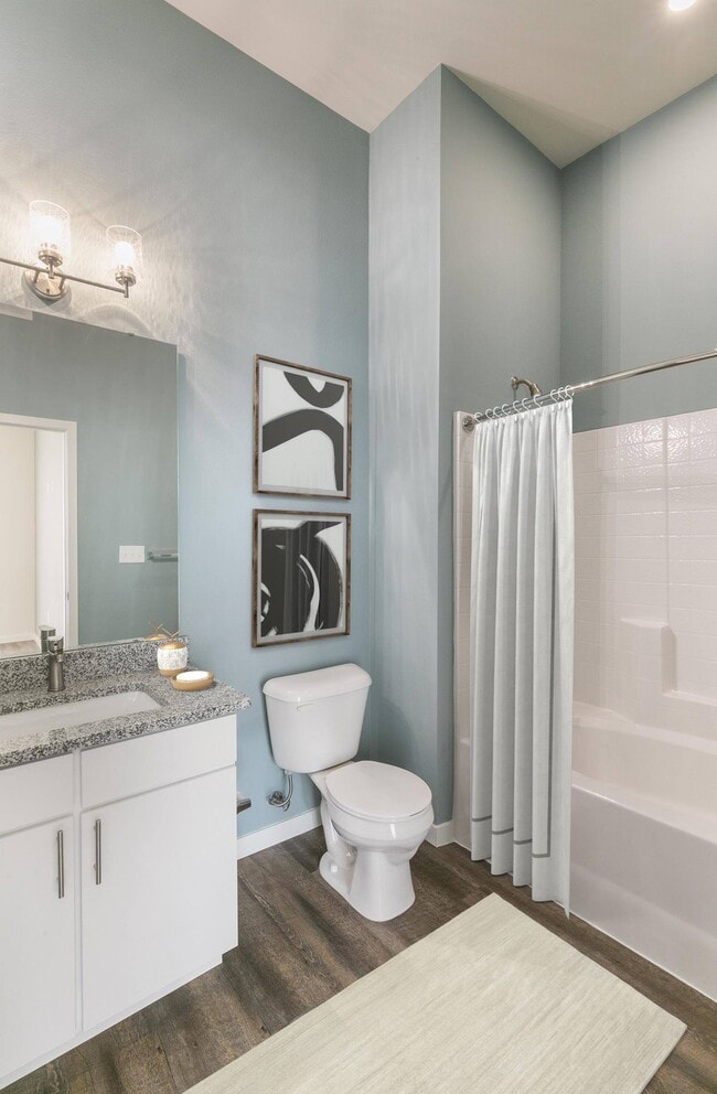 Photo - Aventura at Forest Park and Tower Grove TH Apartments