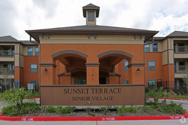 Sunset Terrace Senior Village