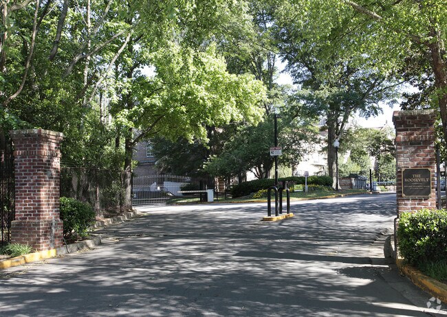The Roosevelt Historic Homes Rentals Atlanta, GA