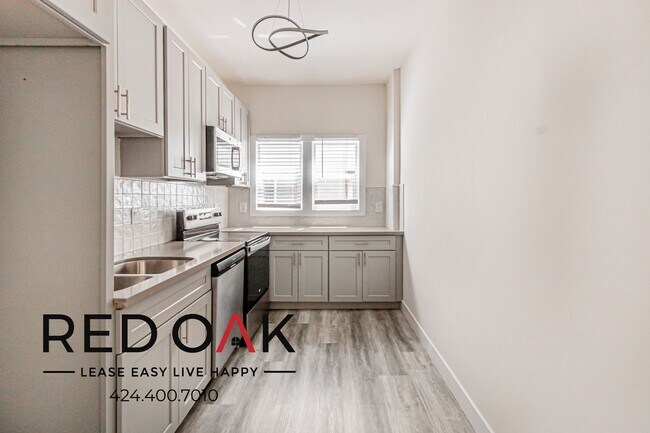 Foto del edificio - 404 N Coronado St
