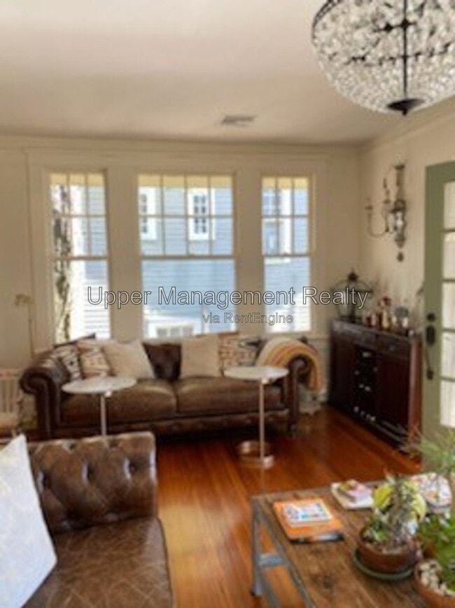 Photo - 2808 Calhoun Street House