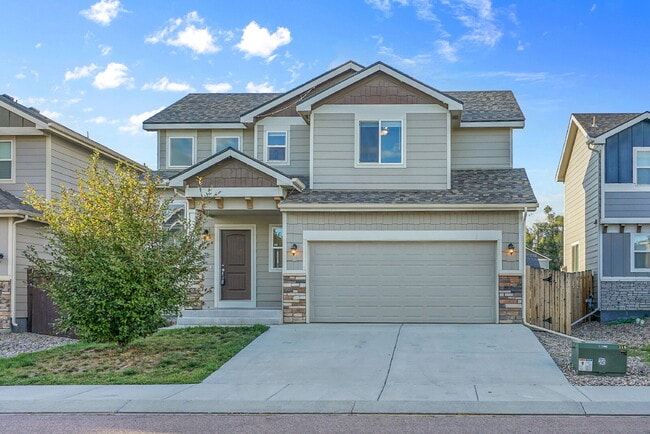 $2,095 - 3 Bed, 2.5 Bath Home in Colorado ... - $2,095 - 3 Bed, 2.5 Bath Home in Colorado ...
