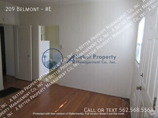 Building Photo - 209 Belmont Ave