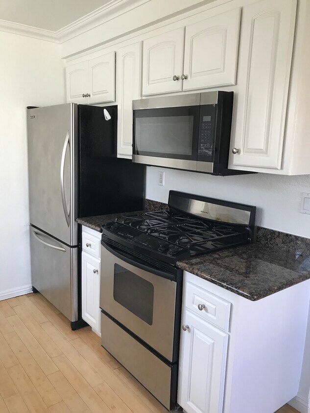 Foto principal - 209 13th St