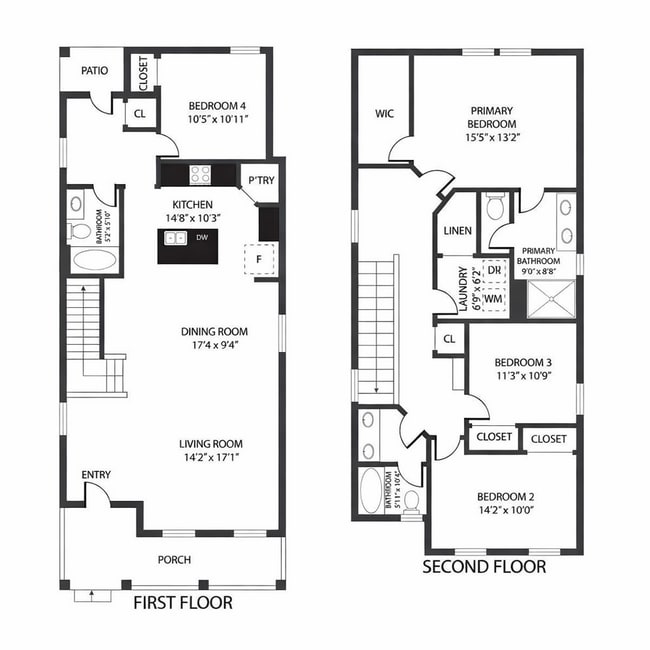 Foto del edificio - 2509 Relaxing Ln