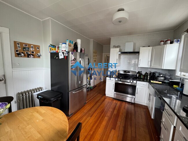 Foto del edificio - 38 Cherry St