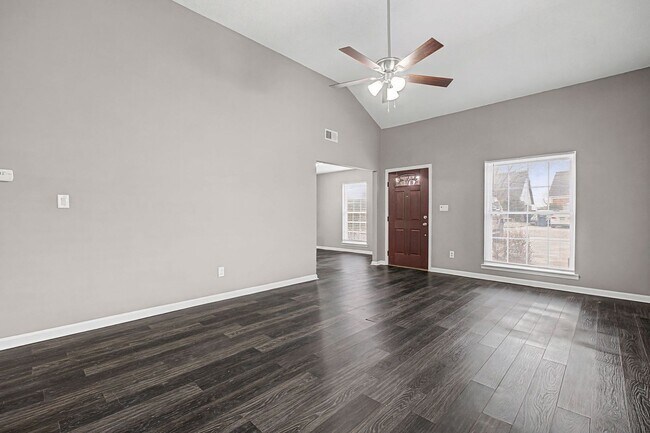 Building Photo - Serene Waterfront Living