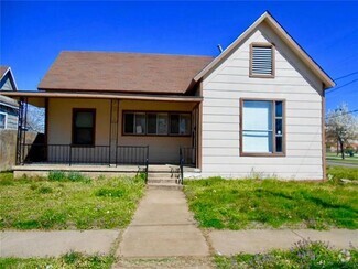 Building Photo - 1025 Chaffin St