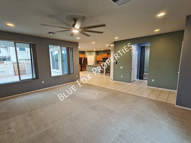Building Photo - 10947 E Passion Flower Ln