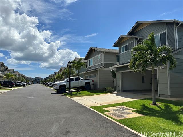 Building Photo - 91-1841-1841 Keaunui Dr