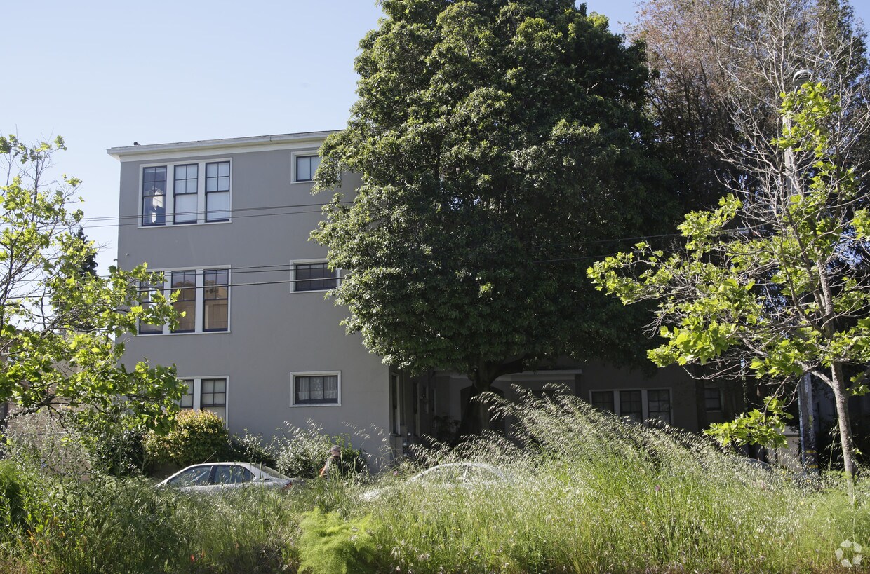 Foto del edificio - 457 40th St