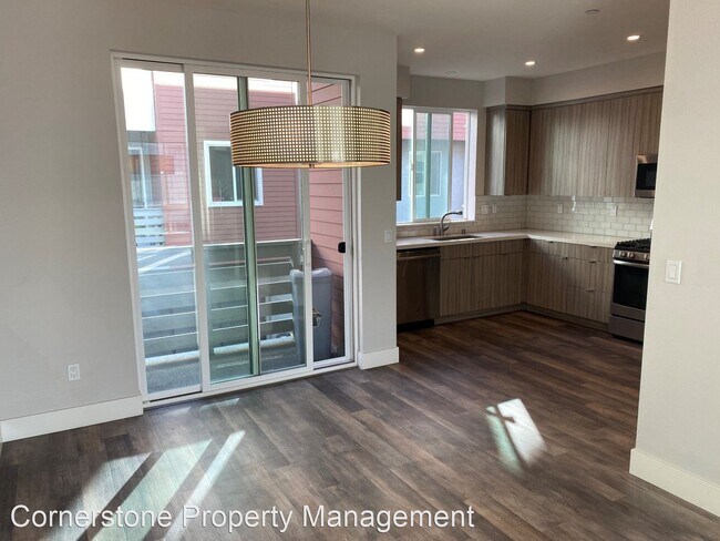Foto del edificio - 3 br, 2.5 bath House - 407 Santo Domingo Ter