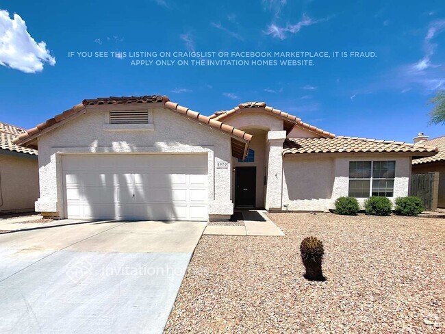Building Photo - 5970 W Venus Way
