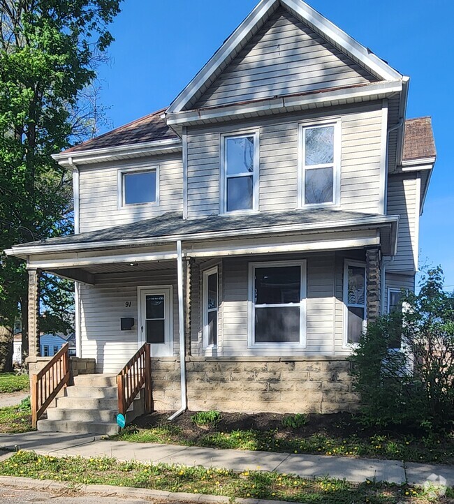 Building Photo - 91 Penney Ave